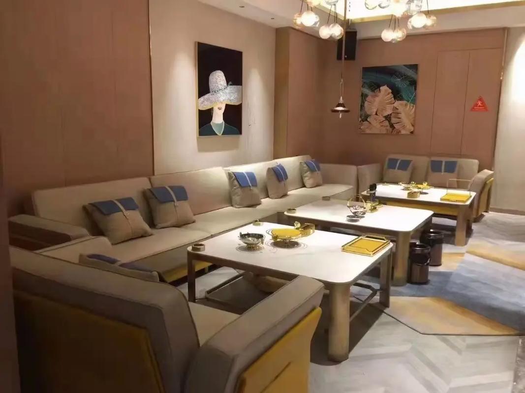 烟台商务ktv推荐商务ktv哪里有指南-芝罘区ktv预定