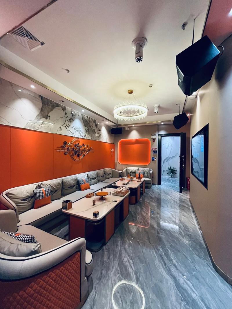 烟台商务ktv有哪些 商务ktv有没有推荐-芝罘区ktv预定